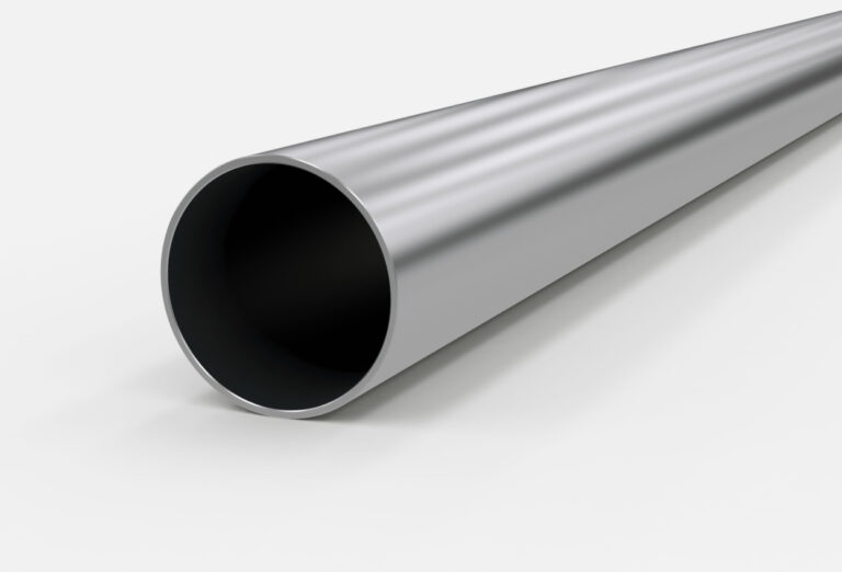 Aluminum Pipe (Round Tube) Supplier in New Jersey & New York